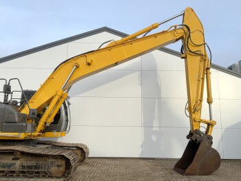 VÂNDUT] Hitachi ZX250LC-6 - 12 Meter | 2016 | CE + EPA | 11414 h.